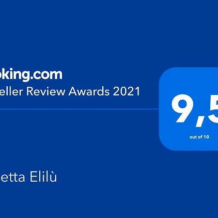 Casetta Elilu 오스투니 외부 사진